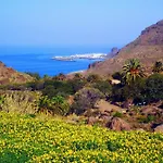 Holiday home La Palmera Dual Residence: Two-tier Agaete (Gran Canaria)