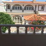 La Palmera Dual Residence: Two-tier Holiday home