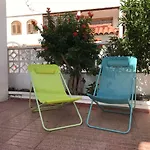 La Palmera Dual Residence: Two-tier Holiday home Agaete (Gran Canaria)