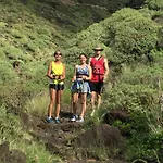La Palmera Dual Residence: Two-tier Holiday home Agaete (Gran Canaria)