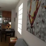 La Palmera Dual Residence: Two-tier *