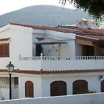 La Palmera Dual Residence: Two-tier *