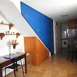 La Palmera Dual Residence: Two-tier Holiday home Agaete (Gran Canaria)