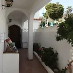 Holiday home La Palmera Dual Residence: Two-tier Agaete (Gran Canaria)