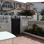 Holiday home La Palmera Dual Residence: Two-tier Agaete (Gran Canaria)