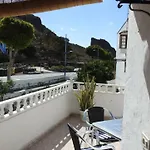 Holiday home La Palmera Dual Residence: Two-tier Agaete (Gran Canaria)