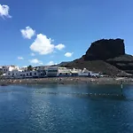 Holiday home La Palmera Dual Residence: Two-tier Agaete (Gran Canaria)