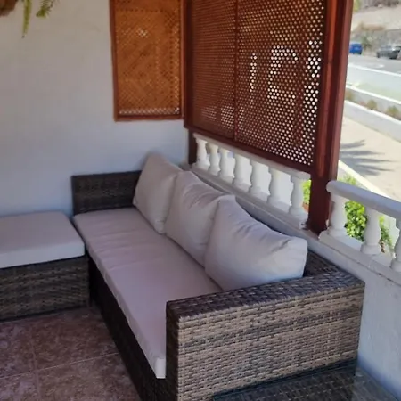 La Palmera Dual Residence: Two-tier