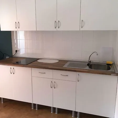 بيت للعطل La Palmera1 Casa Al Primer Piso Con 2 - Two Bedroom House On The First Floor --- La Palmera 2 Casa En Planta Baja Con 1 Dormitorio, One Bedroom House On The Ground Floor أَغايتي