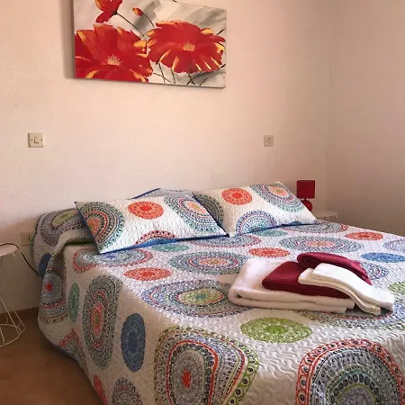 Holiday home La Palmera Dual Residence: Two-tier *