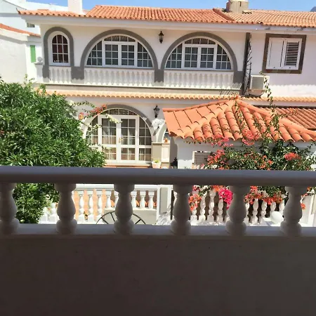 La Palmera Dual Residence: Two-tier Holiday home