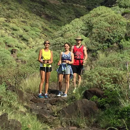 La Palmera Dual Residence: Two-tier Holiday home Agaete (Gran Canaria)