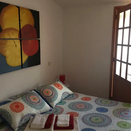 La Palmera Dual Residence: Two-tier