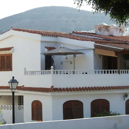La Palmera Dual Residence: Two-tier *