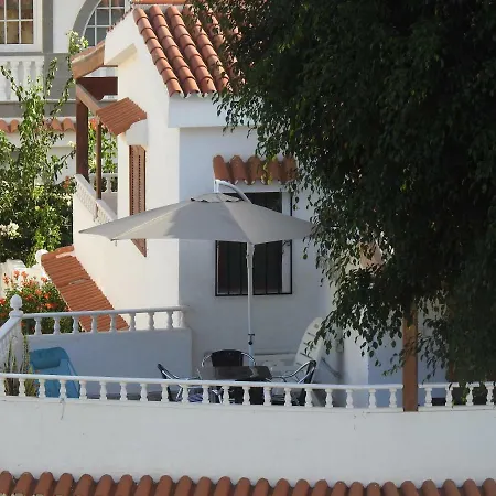 La Palmera Dual Residence: Two-tier