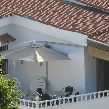 La Palmera Dual Residence: Two-tier * Agaete (Gran Canaria)