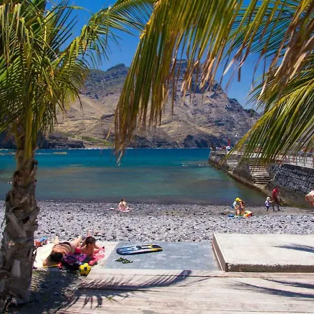 Holiday home La Palmera Dual Residence: Two-tier *
