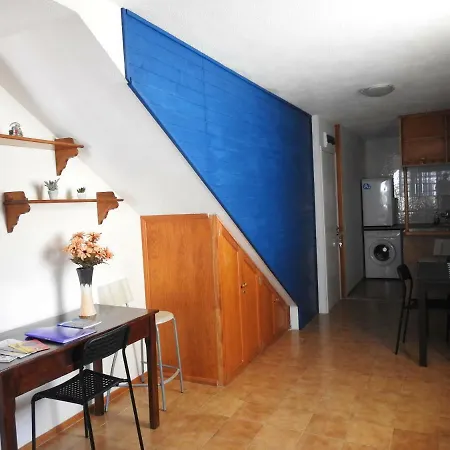 La Palmera Dual Residence: Two-tier Holiday home Agaete (Gran Canaria)