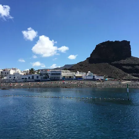 Holiday home La Palmera Dual Residence: Two-tier Agaete (Gran Canaria)