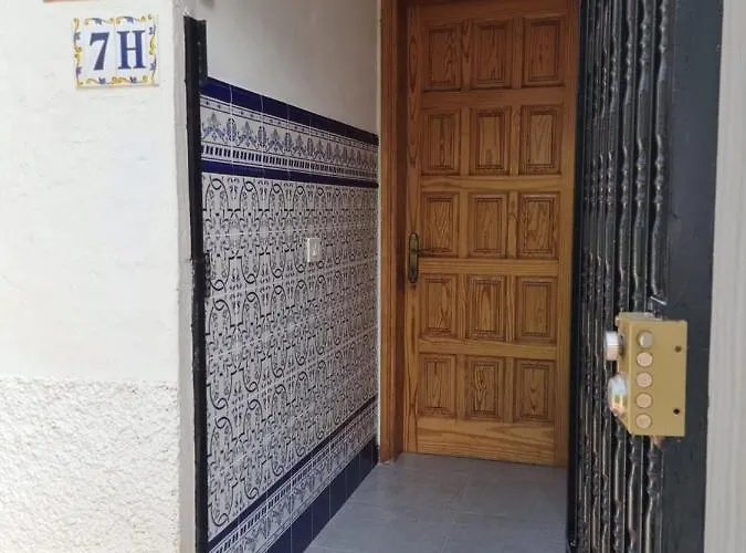 Hébergement de vacances La Palmera1 Casa Al Primer Piso Con 2 - Two Bedroom House On The First Floor --- La Palmera 2 Casa En Planta Baja Con 1 Dormitorio, One Bedroom House On The Ground Floor Agaete (Gran Canaria)