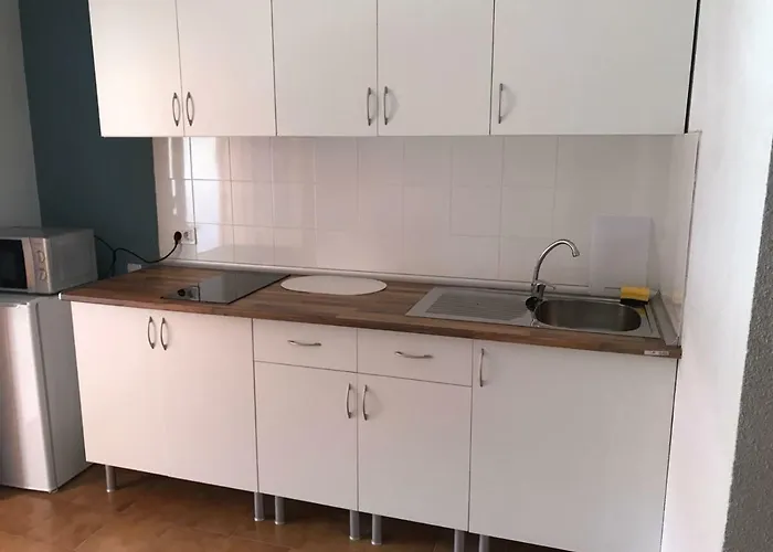 Hébergement de vacances La Palmera1 Casa Al Primer Piso Con 2 - Two Bedroom House On The First Floor --- La Palmera 2 Casa En Planta Baja Con 1 Dormitorio, One Bedroom House On The Ground Floor Agaete (Gran Canaria)